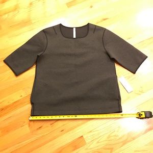 New Lululemon reversible women's